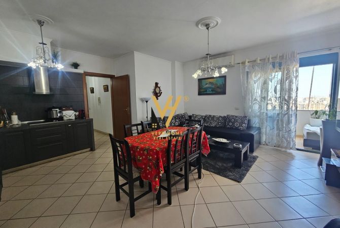 Shtepi ne shitje 1+1 ne Tirane - 146,000 Euro