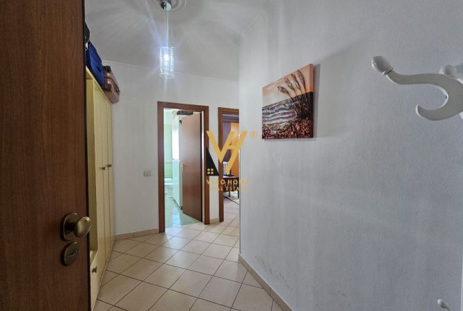 Shtepi ne shitje 1+1 ne Tirane - 146,000 Euro