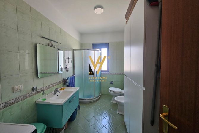 Shtepi ne shitje 1+1 ne Tirane - 146,000 Euro