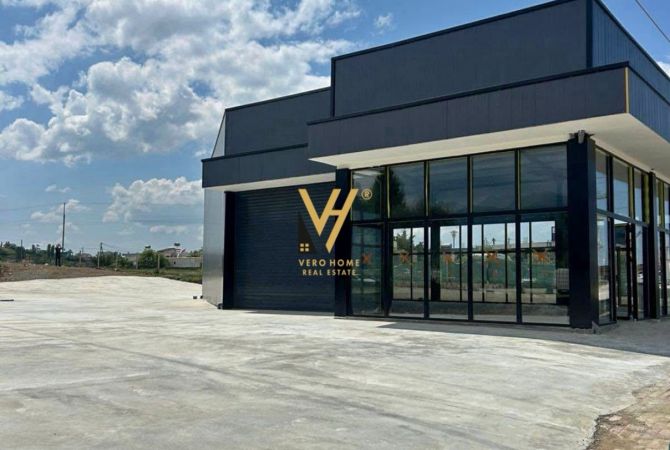 Ambient biznesi me qera 4+1 ne Tirane - 2,000 Euro