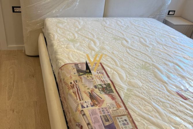 Shtepi me qera 1+1 ne Tirane - 900 Euro