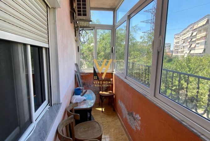 Shtepi me qera 2+1 ne Tirane - 500 Euro