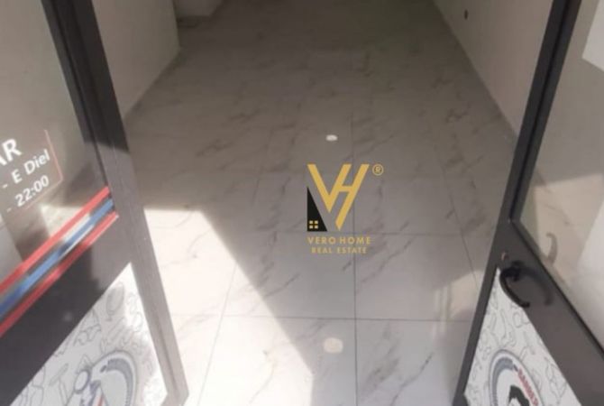 Ambient biznesi me qera 1+1 ne Tirane - 60,000 Leke