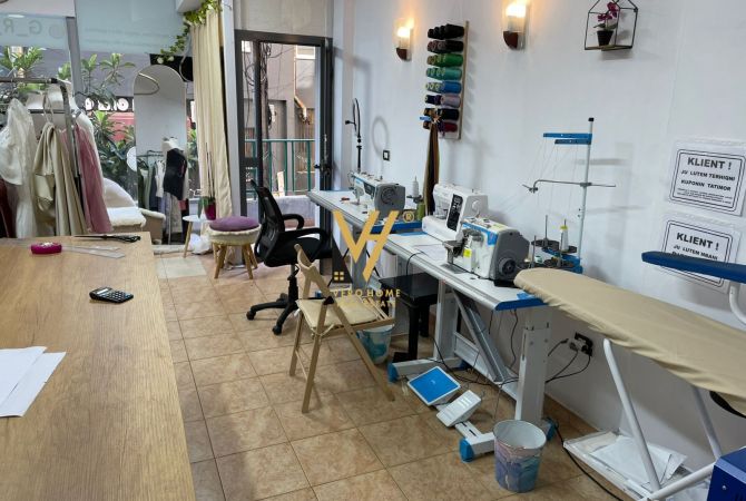 Business Property in Sale 6+1 in Tirana - 3,000 Euro