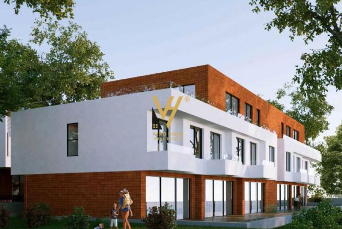 Shtepi ne shitje 3+1 ne Tirane - 331,105 Euro