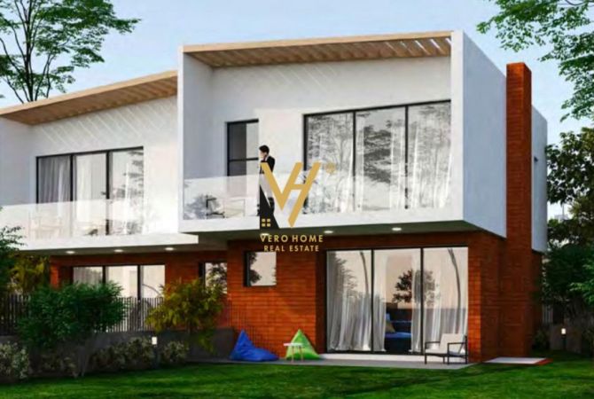Shtepi ne shitje 3+1 ne Tirane - 456,580 Euro