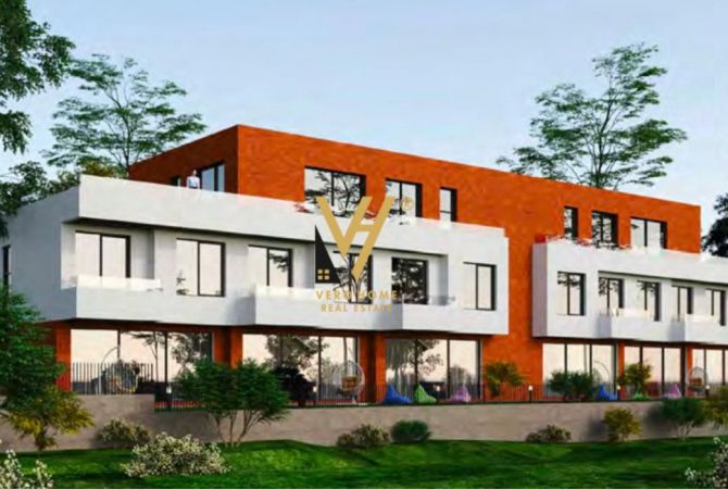 Shtepi ne shitje 3+1 ne Tirane - 372,640 Euro