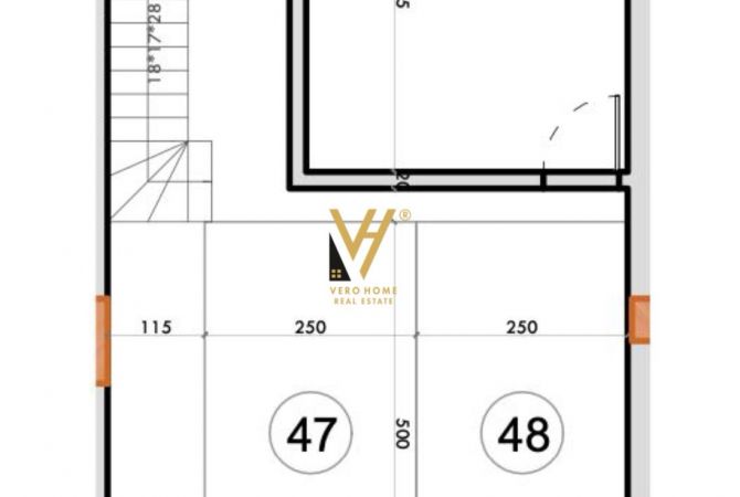 Casa in vendita 3+1 a Tirana - 372,640 Euro