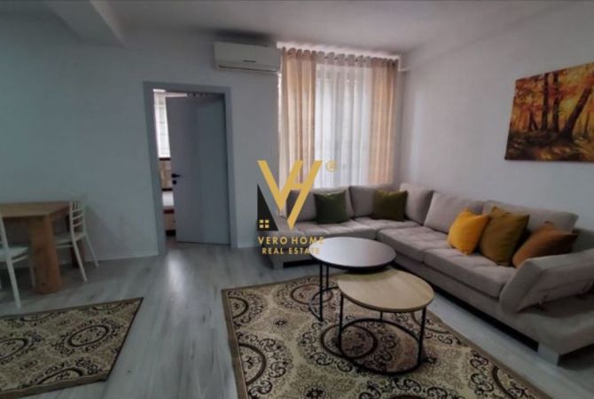 Shtepi me qera 1+1 ne Tirane - 550 Euro