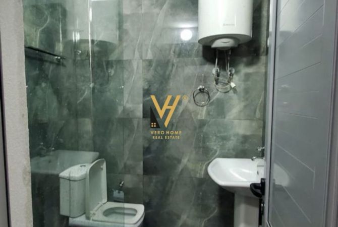 Shtepi me qera Apartament ne Tirane, 1+1, Mobilimi E mobiluar, Pagesa 550  Euro.