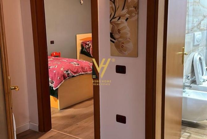 Shtepi ne shitje 2+1 ne Tirane - 250,000 Euro