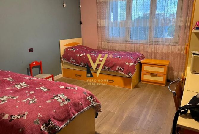 Shtepi ne shitje 2+1 ne Tirane - 250,000 Euro