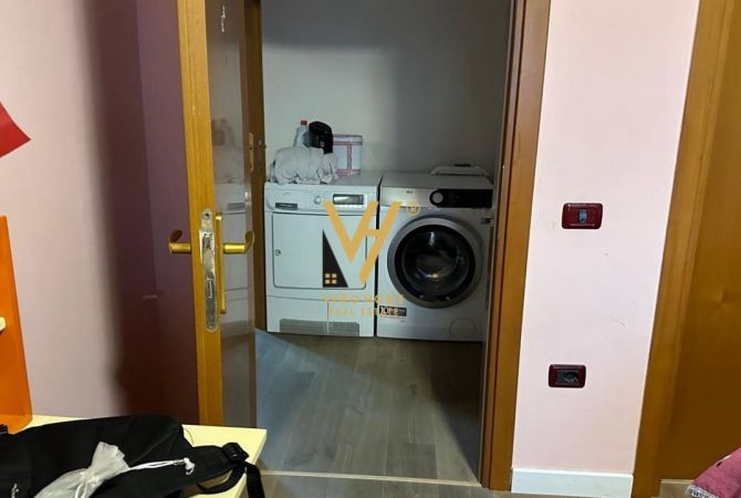 Shtepi me qera Apartament ne Tirane, 2+1, Mobilimi E mobiluar, Pagesa 800  Euro.