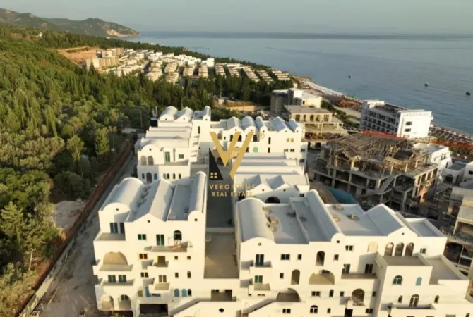 Shtepi ne shitje 1+1 ne Himare - 210,000 Euro