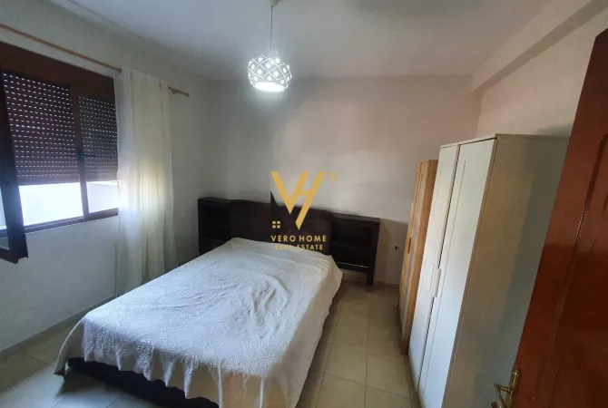 Shtepi me qera 1+1 ne Tirane - 45,000 Leke