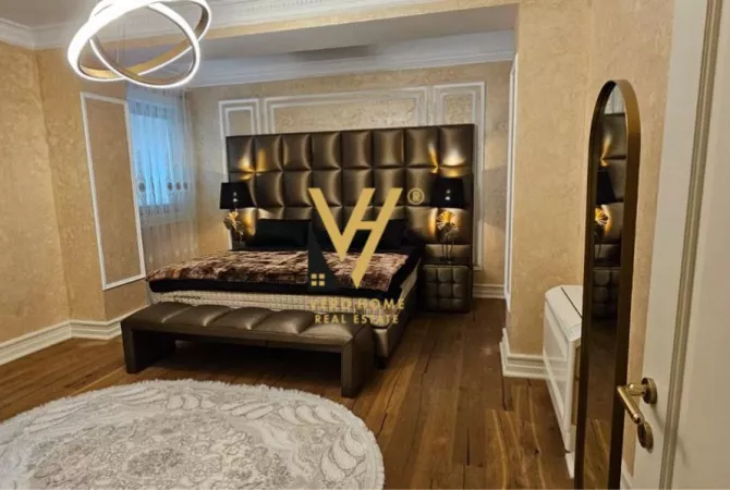 Shtepi me qera Apartament ne Tirane, 2+1, Mobilimi E mobiluar, Pagesa 1,500  Euro.