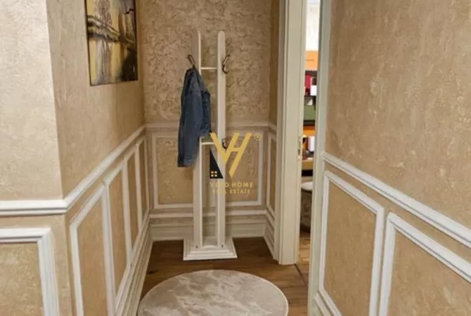 Shtepi me qera Apartament ne Tirane, 2+1, Mobilimi E mobiluar, Pagesa 1,500  Euro.