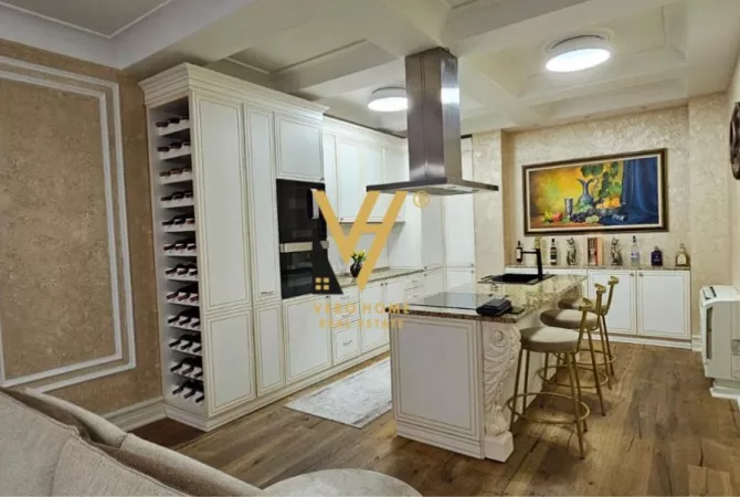 Shtepi me qera 2+1 ne Tirane - 1,500 Euro