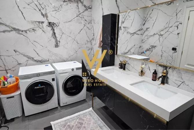 Shtepi me qera Apartament ne Tirane, 2+1, Mobilimi E mobiluar, Pagesa 1,500  Euro.