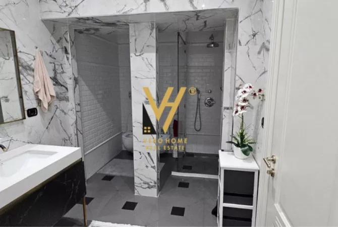 Shtepi me qera Apartament ne Tirane, 2+1, Mobilimi E mobiluar, Pagesa 1,500  Euro.