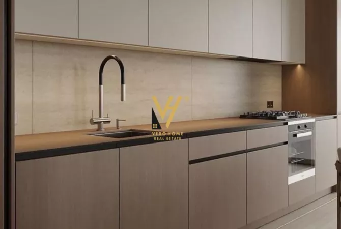 Shtepi me qera 1+1 ne Tirane - 550 Euro