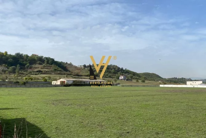 Land for Sale  in Tirana - 660,000 Euro
