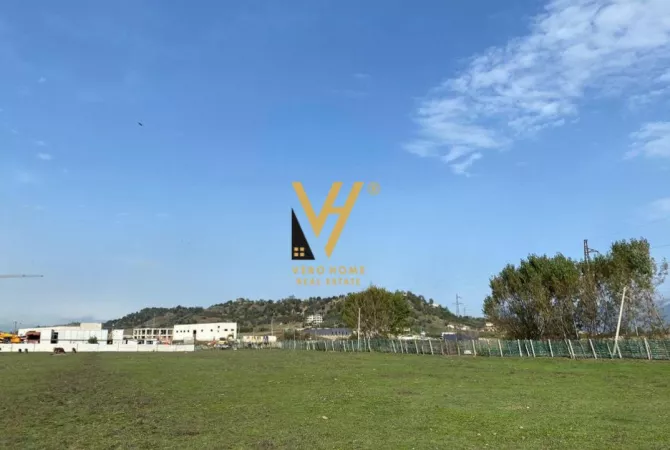 Land for Sale  in Tirana - 660,000 Euro
