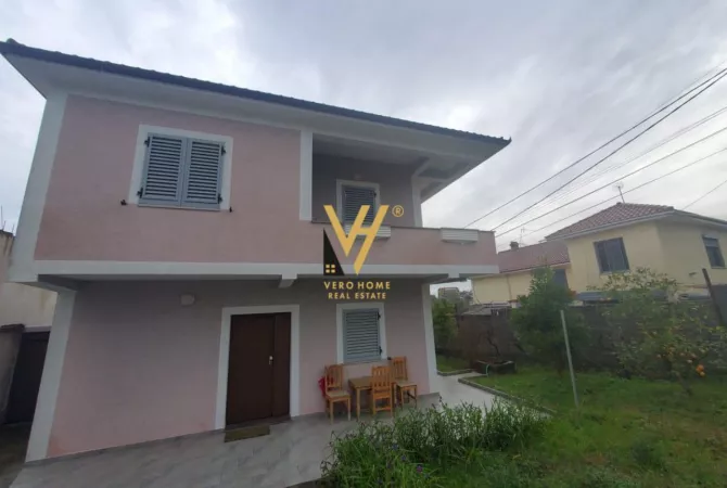 Shtepi me qera 3+1 ne Tirane - 1,000 Euro