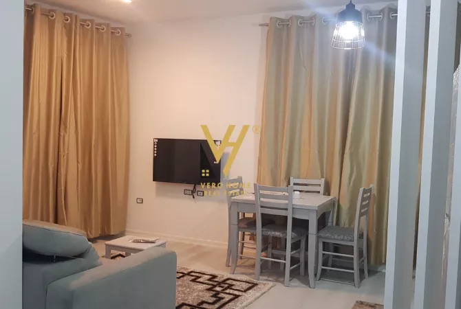 Shtepi me qera 1+1 ne Tirane - 650 Euro