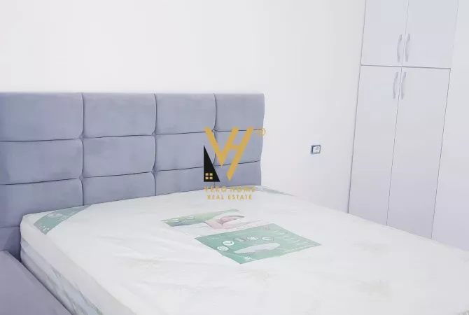 Shtepi me qera 1+1 ne Tirane - 650 Euro