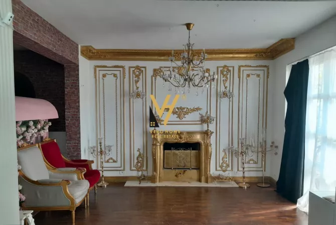 Shtepi ne shitje 7+1 ne Tirane - 515,000 Euro