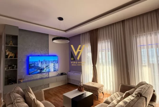 House for Sale 2+1 in Tirana - 300,000 Euro