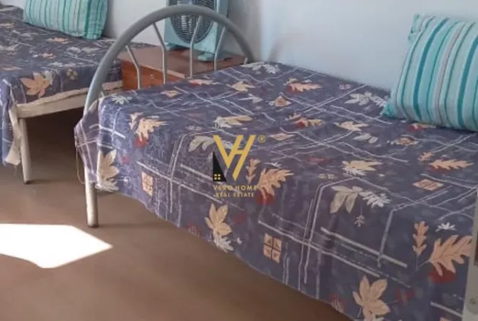 Shtepi me qera Apartament ne Tirane, 2+1, Mobilimi E mobiluar, Pagesa 50,000  Leke.