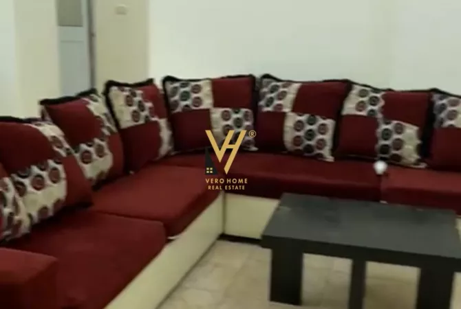 Shtepi me qera 2+1 ne Tirane - 50,000 Leke