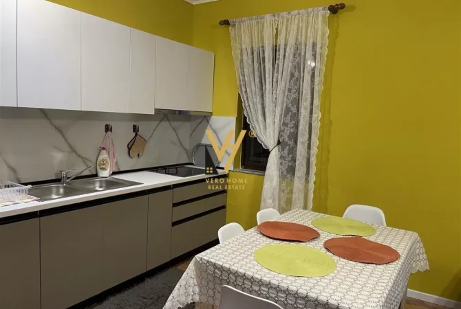 Casa in affitto 2+1 a Tirana - 600 Euro