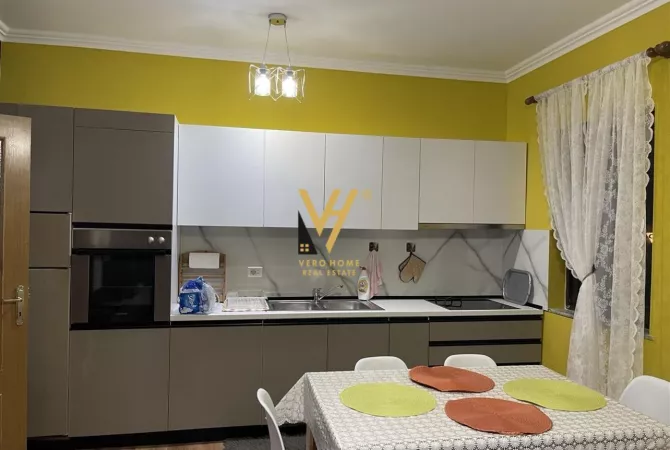 Apartment for rent in Tirana 2+1, Furnished