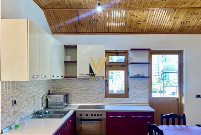 Casa in affitto 2+1 a Tirana - 500 Euro