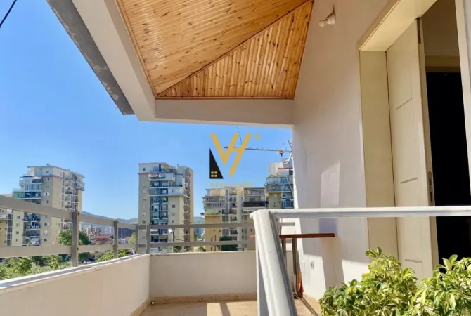 Casa in affitto 2+1 a Tirana - 500 Euro