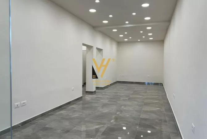 Ambient biznesi ne shitje 1+1 ne Tirane - 525,000 Euro