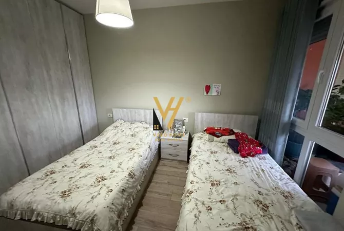 Shtepi me qera Apartament ne Tirane, 1+1, Mobilimi E mobiluar, Pagesa 650  Euro.
