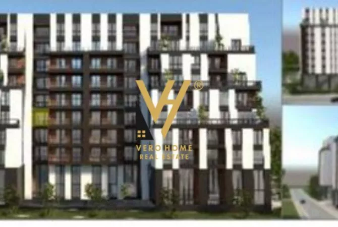Shtepi ne shitje 2+1 ne Tirane - 126,750 Euro