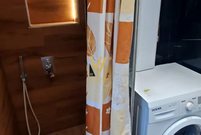 Shtepi me qera 2+1 ne Tirane - 650 Euro