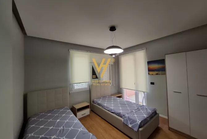 Shtepi me qera 2+1 ne Tirane - 800 Euro