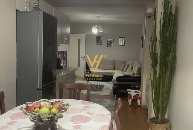 House for Sale 2+1 in Pogradec - 90,000 Euro