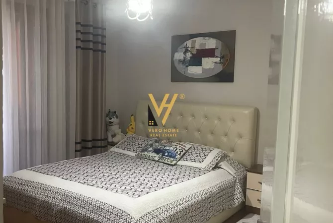 House for Sale 2+1 in Pogradec - 90,000 Euro