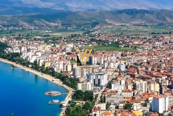 Shtepi ne shitje 3+1 ne Pogradec - 82,500 Euro