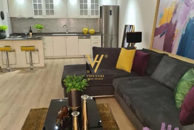 Shtepi ne shitje 1+1 ne Tirane - 200,000 Euro