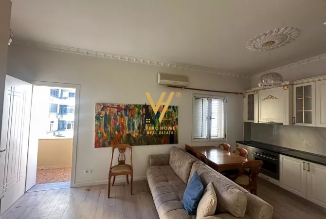 Casa in affitto 2+1 a Tirana - 700 Euro