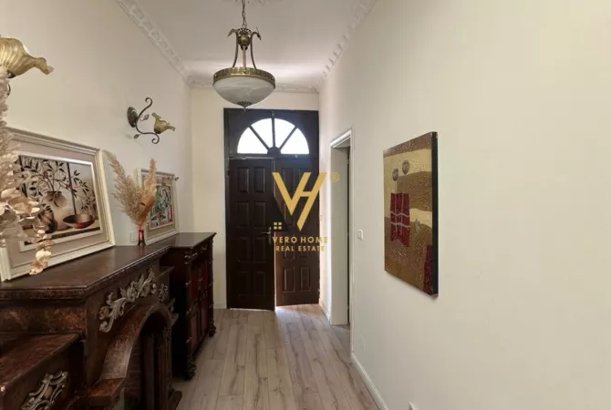 Casa in affitto 2+1 a Tirana - 700 Euro