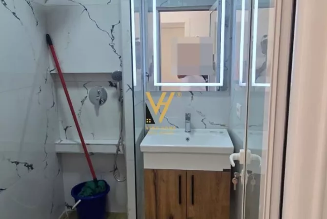 Shtepi ne shitje 1+1 ne Tirane - 135,000 Euro